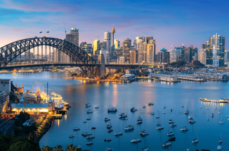 Sydney, Australia