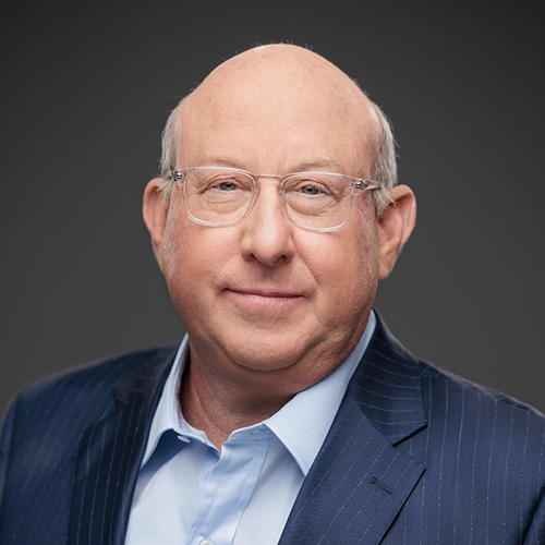 An image of Jeffrey Leiden, M.D., Ph.D., Executive Chairman at Vertex Pharmaceuticals