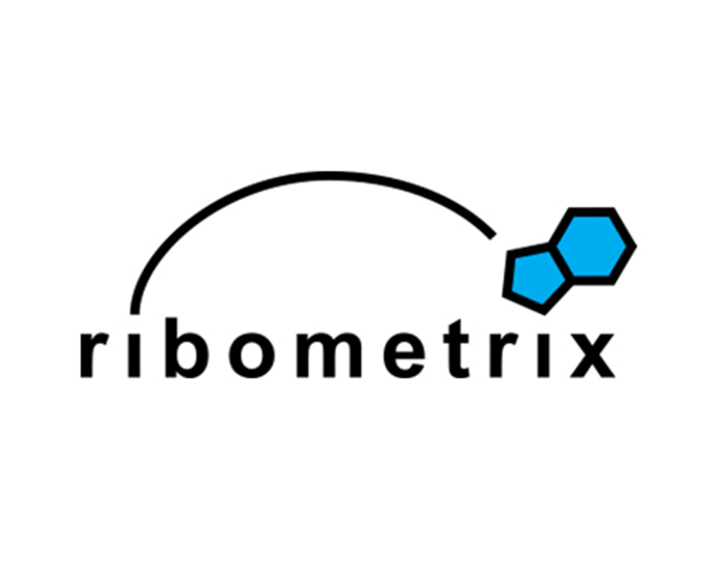 Ribometrix logo