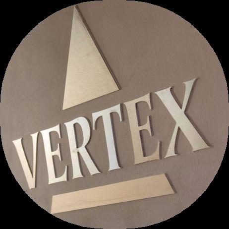 vertex