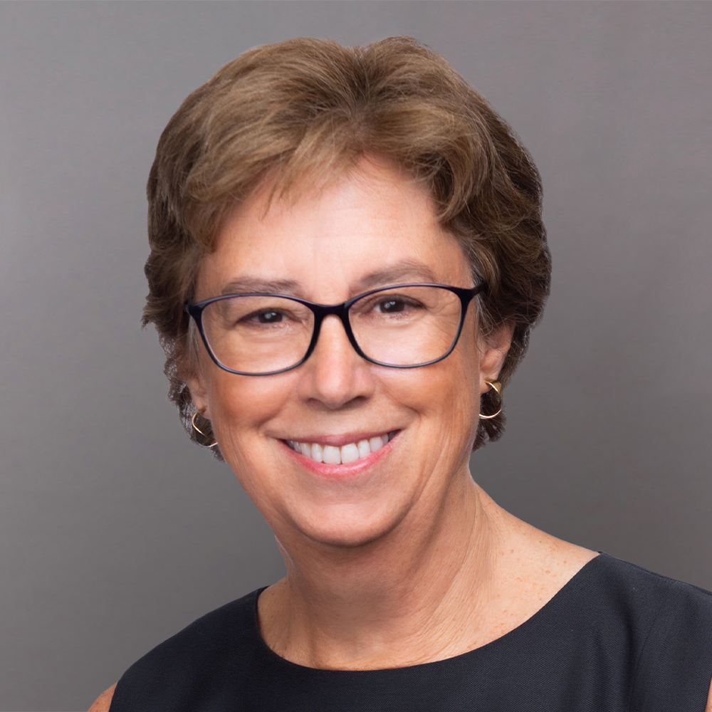 Vertex Pharmaceuticals | Board of Directors | Nancy Thornberry