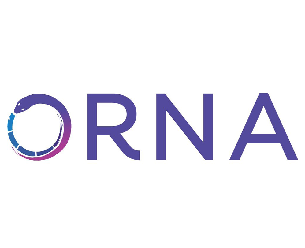 Orna Therapeutics logo